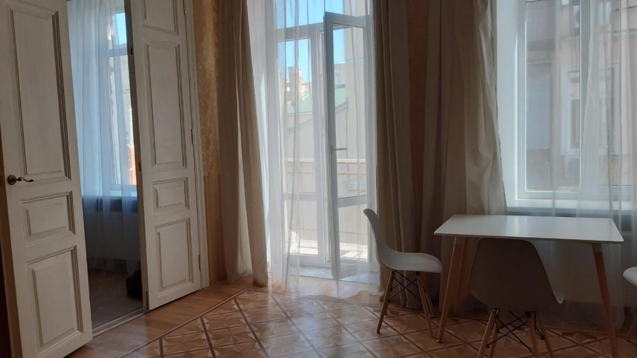 Thomas Cobley Apartments Oldenburg Bagian luar foto