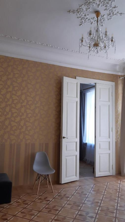 Thomas Cobley Apartments Oldenburg Bagian luar foto